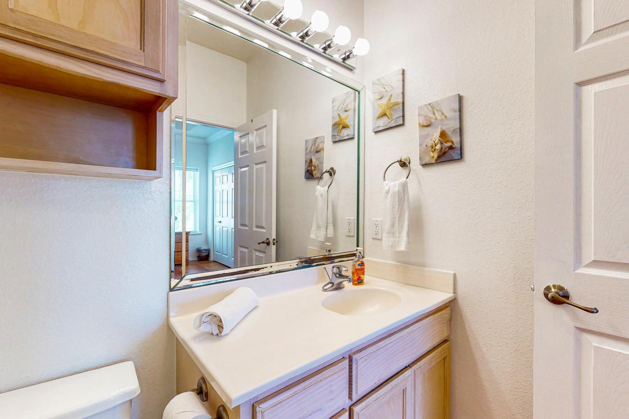 Las Puertas 201 South Padre Island Exterior photo