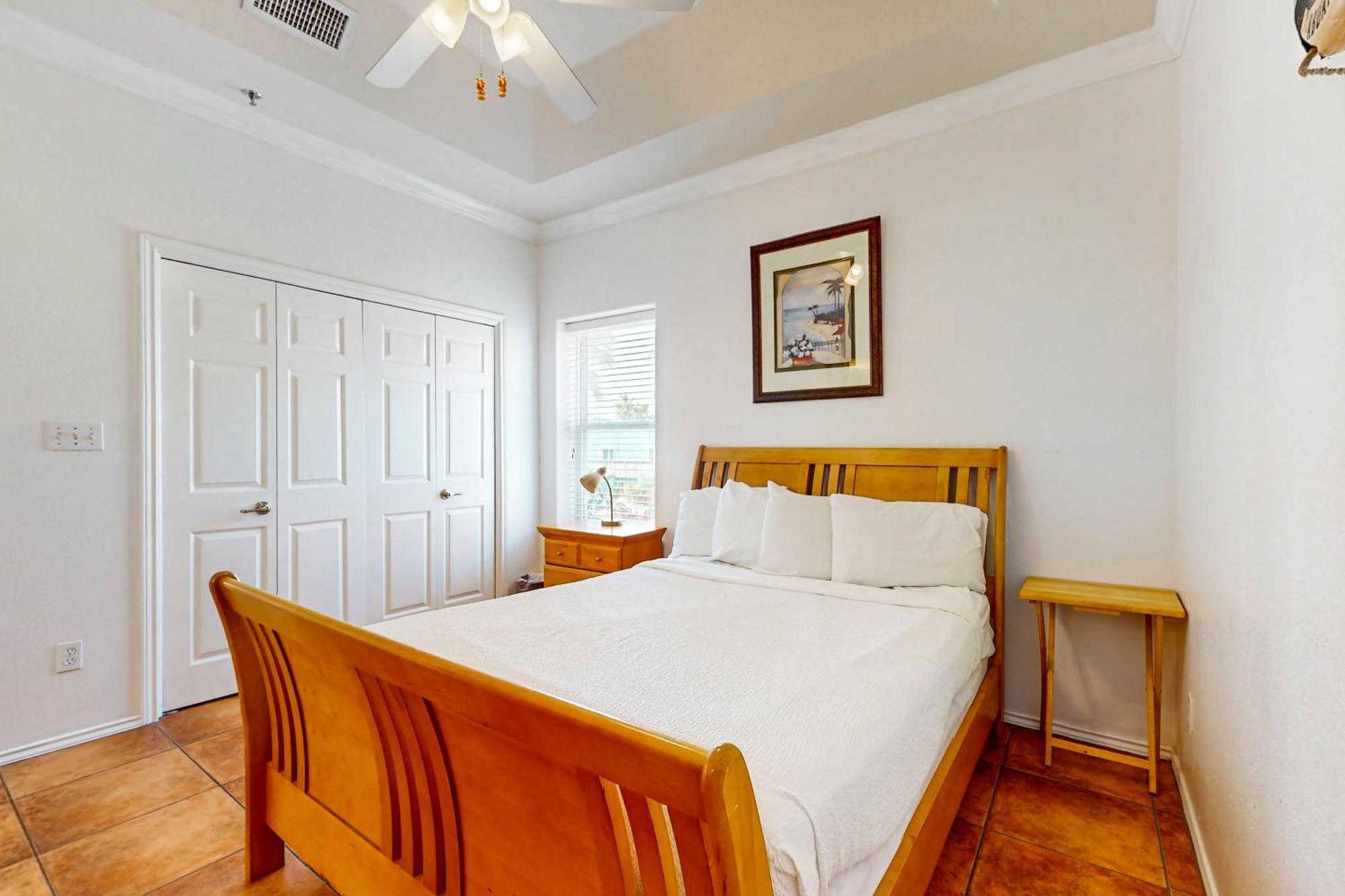 Las Puertas 201 South Padre Island Exterior photo