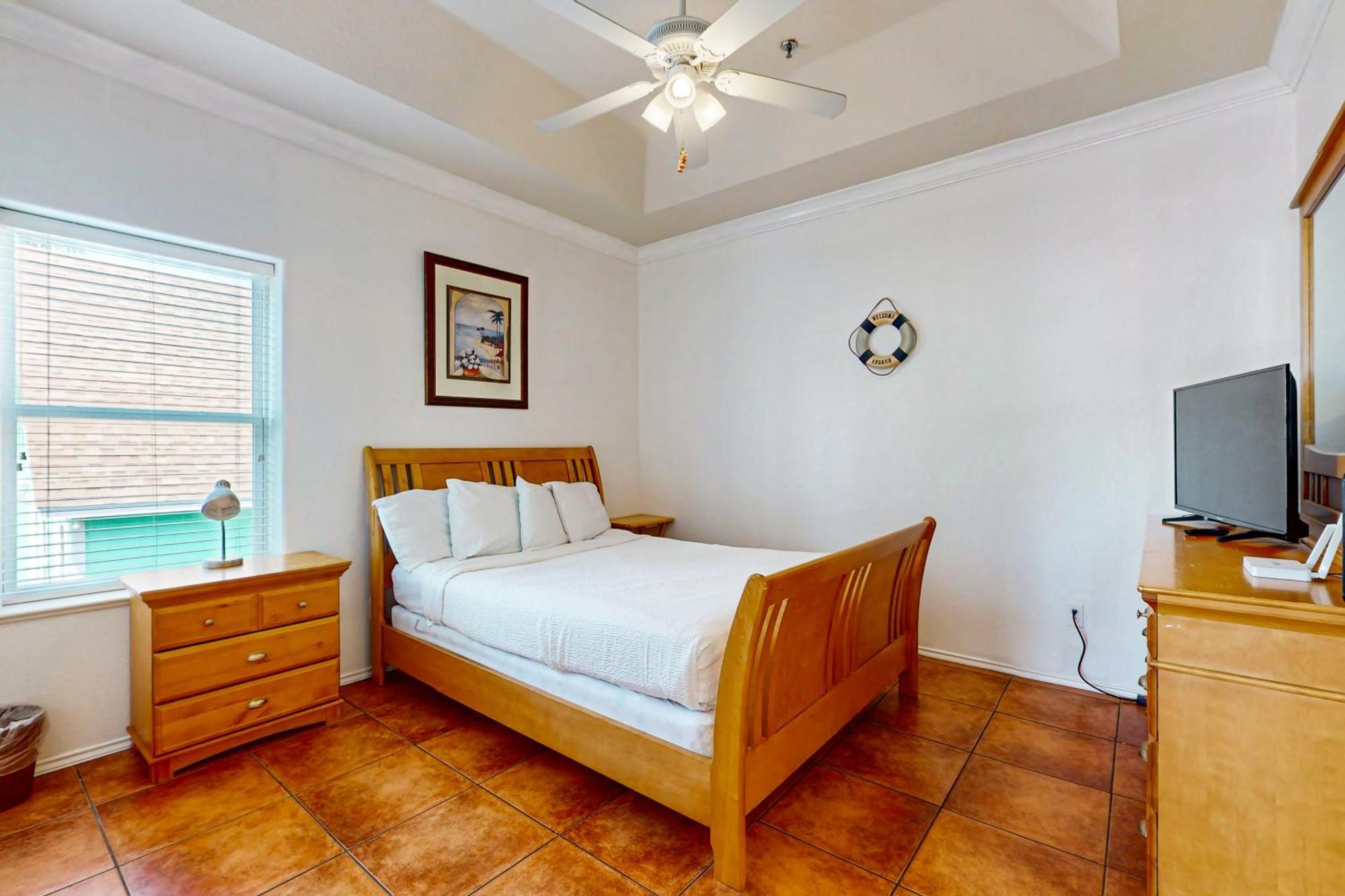 Las Puertas 201 South Padre Island Exterior photo