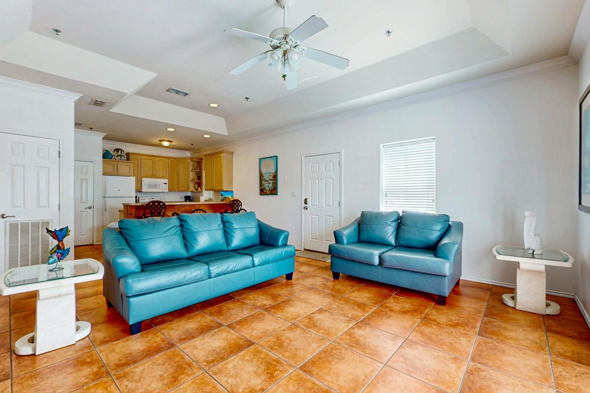 Las Puertas 201 South Padre Island Exterior photo