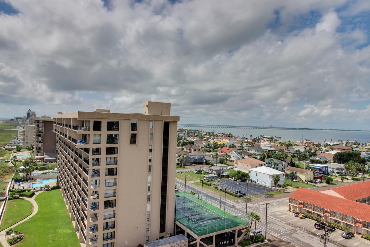 Las Puertas 201 South Padre Island Exterior photo