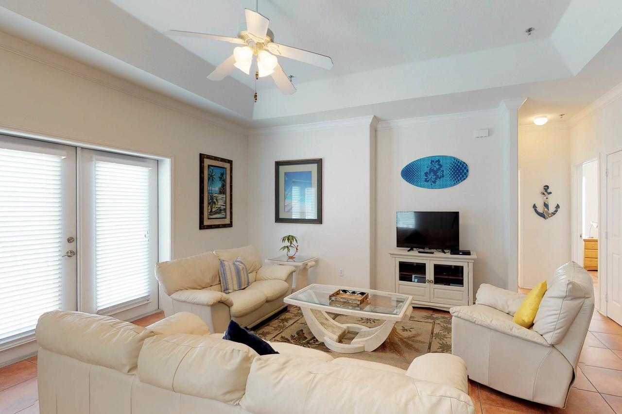 Las Puertas 201 South Padre Island Exterior photo